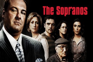 فصل اول سریال سوپرانوز دوبله آلمانی The Sopranos 